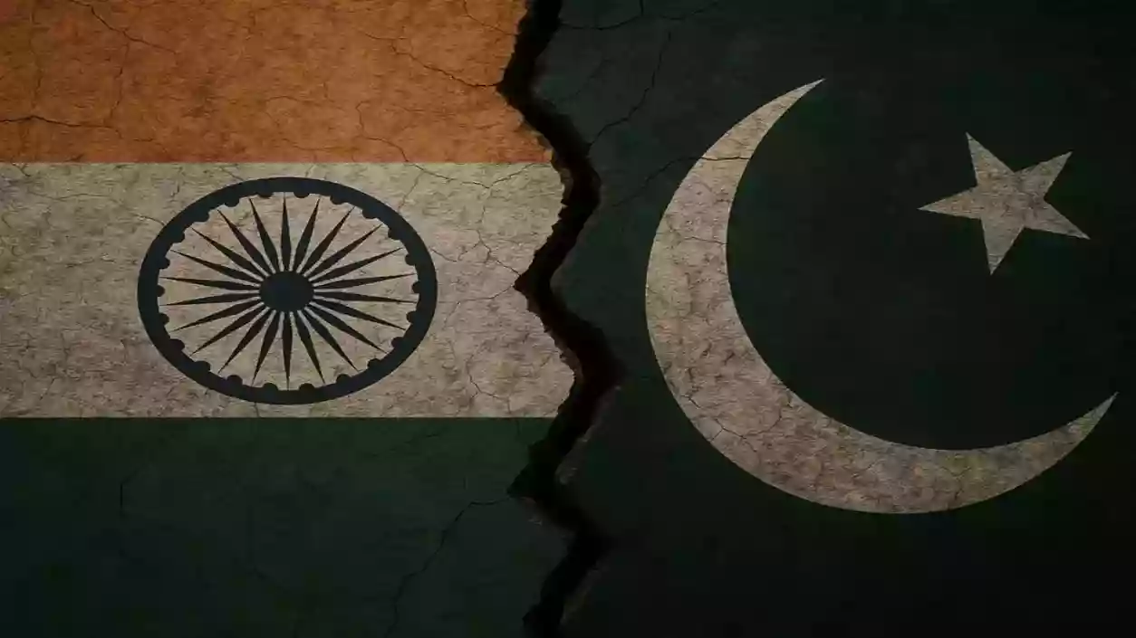 India halts all mail, parcel exchanges with Pakistan, bans ships from entering Indian ports