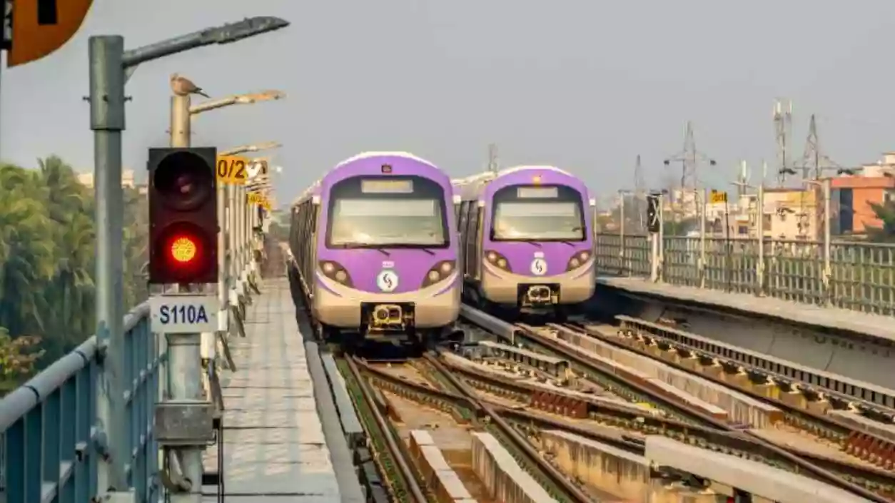 PMO nod awaited for full launch of Kolkata’s East-West Metro corridor from Howrah to Sector 5