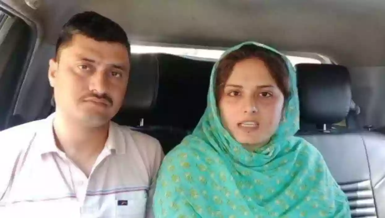 CRPF trooper refutes concealment charge, says marriage with Pakistani woman was officially approved