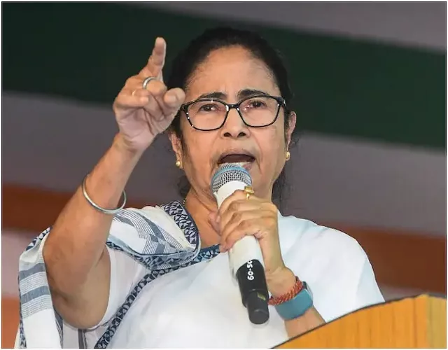 बीएसएफ जवान पूर्णम साव को हर हाल में वापस लाना होगा : ममता बनर्जी