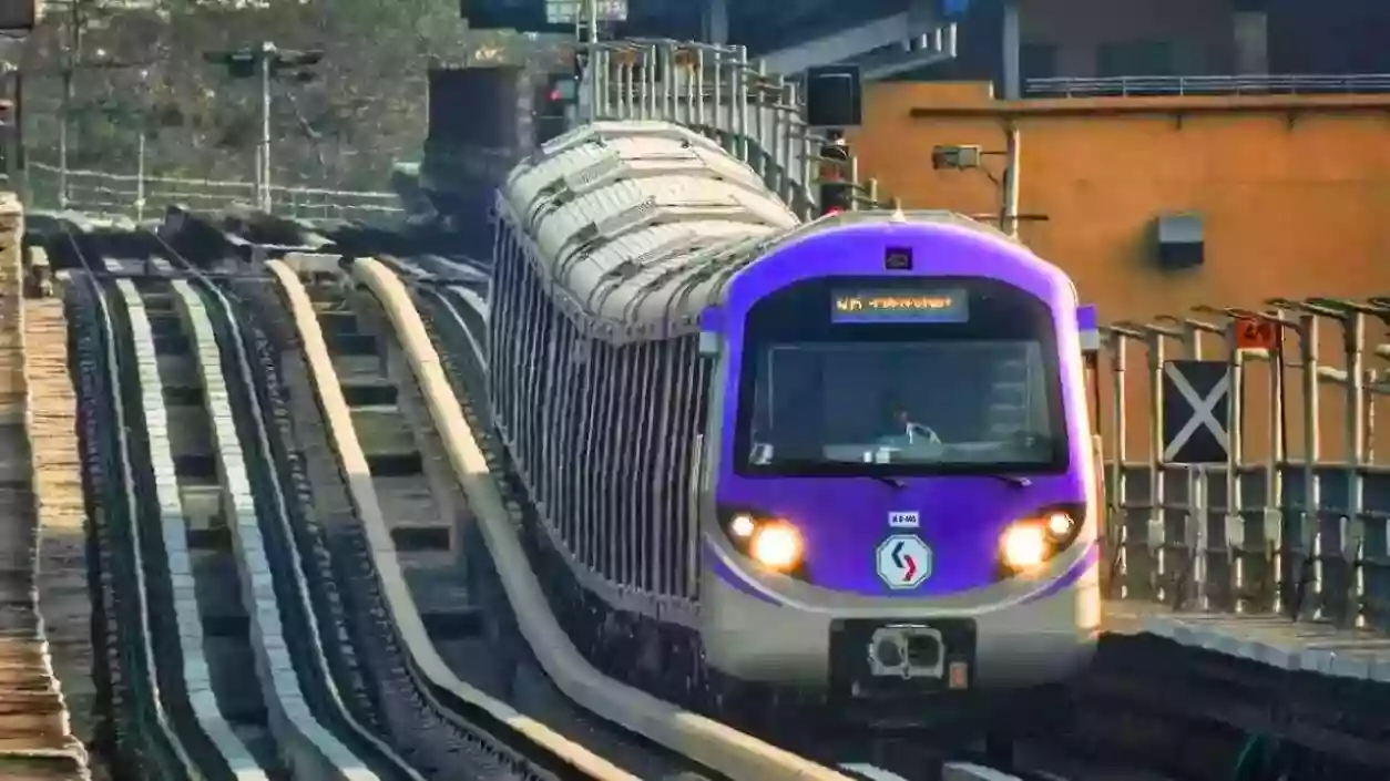 Joka-Majerhat Metro adds 18 trains, reduces gaps to 22 minutes starting today