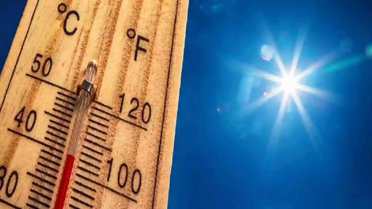 Temperature to soar by 3-5°C in Kolkata, unseasonal thunderstorms and rains to persist