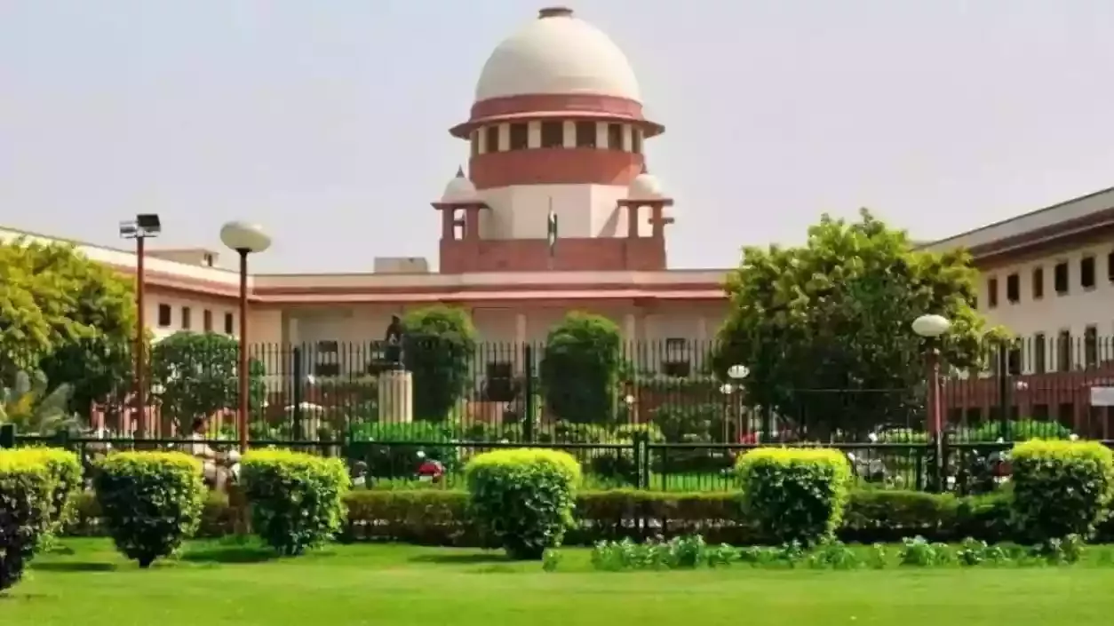 सुप्रीम कोर्ट ने भारत में बिटकॉइन व्यापार को 'परिष्कृत हवाला कारोबार' बताया