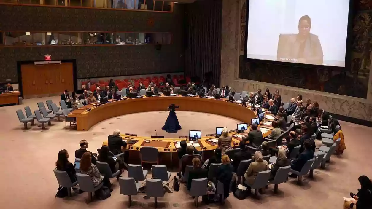 ‘LeT involved?’: UNSC grills Pakistan over Pahalgam attack, rejects false flag claim, seeks accountability