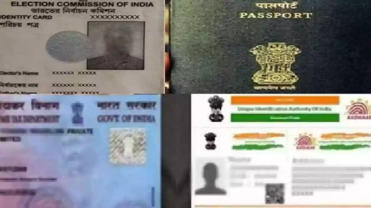 Pakistani man, the mastermind of Passport fraud, voted during 2021 bengal polls