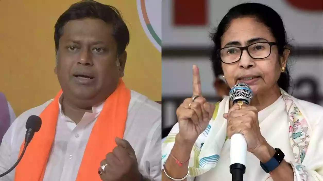 Sukanta Majumdar slams Mamata’s claim on migrant workers in Bengal, calls it misleading and false