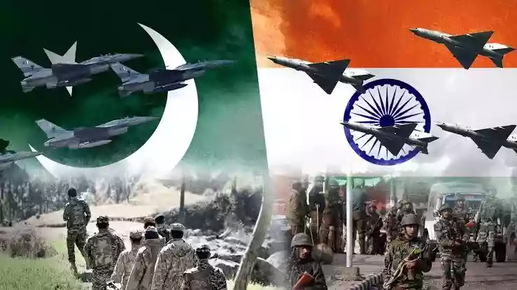 India to attack Pakistan on this date; Ex-Pak High Commissioner makes sensational claim