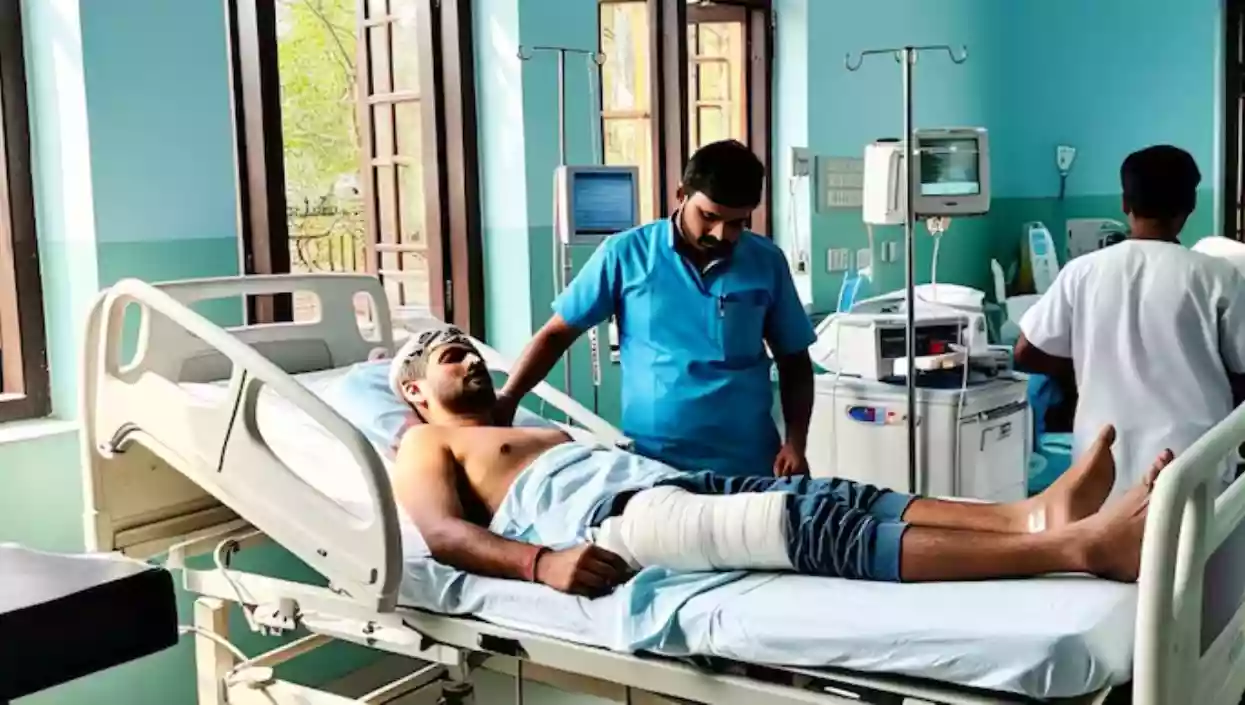 India rolls out nationwide scheme offering ₹1.5 lakh cashless treatment for road accident victims