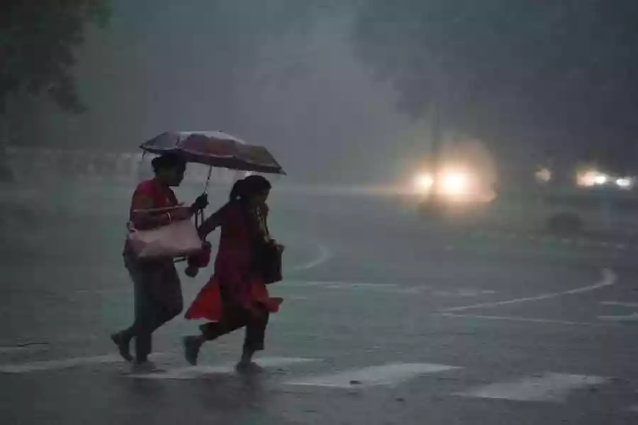 Monsoon to arrive early in Bengal, hits Andaman 16 days ahead of schedule: MeT