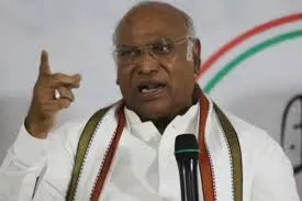 पहलगाम हमले को कांग्रेस ने फिर बताया केन्द्र सरकार की असफलता