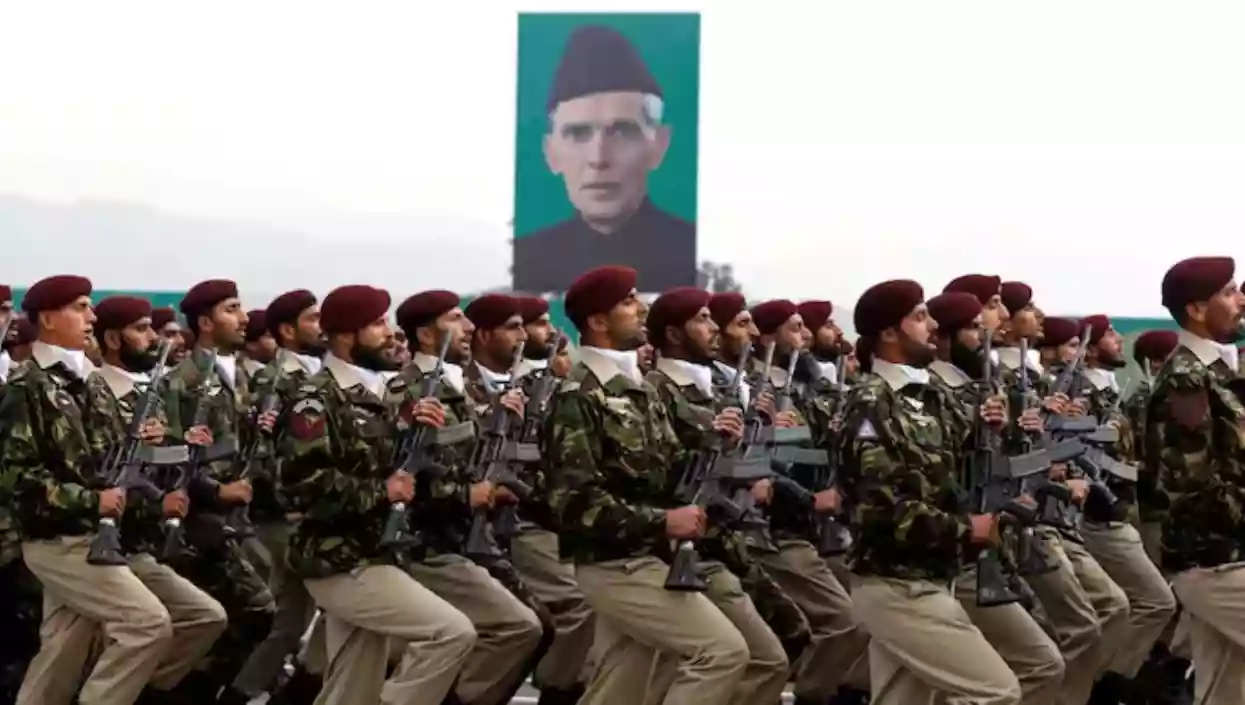 Cash-strapped Pakistan hikes defence budget by 18% amid India tensions: Reports