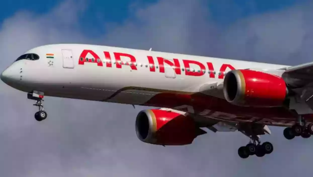 Air India Toronto-Delhi flight diverted to Frankfurt after multiple lavatories get clogged