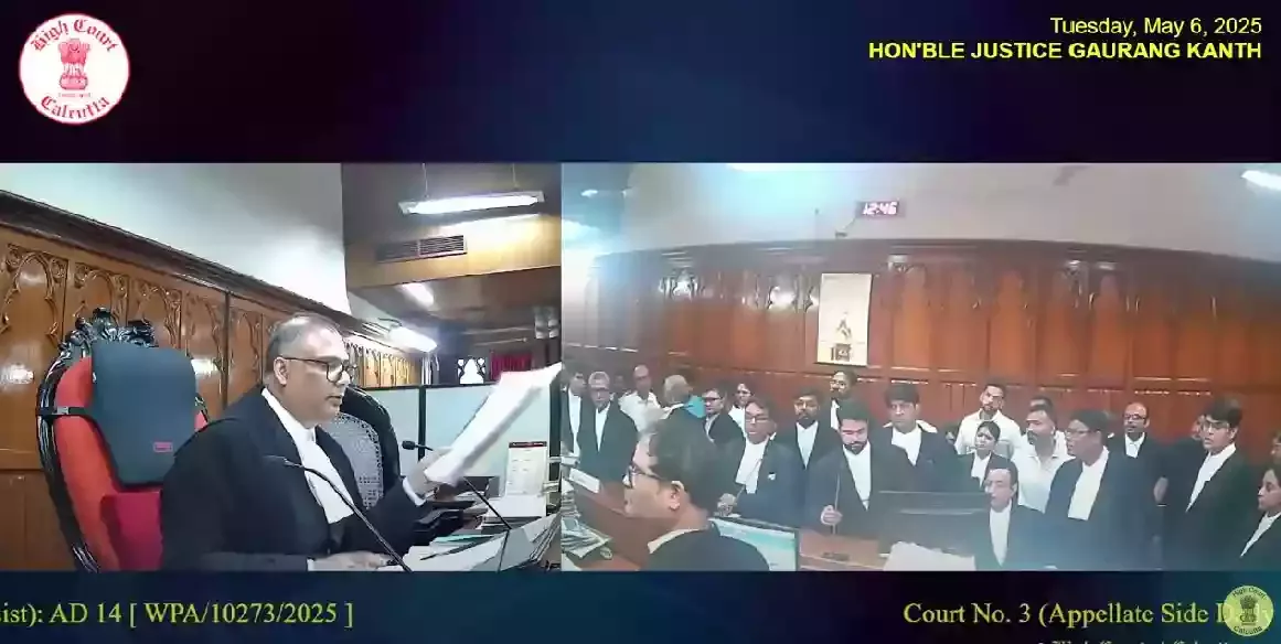 कोलकाता के रूफटॉप रेस्तरां को हाईकोर्ट ने दो सप्ताह तक संचालन से रोक दिया