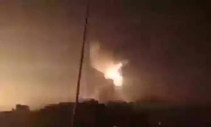 India strikes 9 terrorist camps in Pakistan and POK, launches operation sindoor