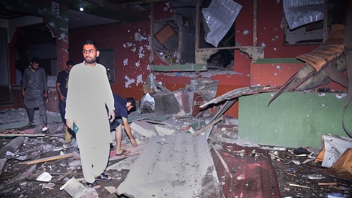 Lashkar, Jaish hideouts destroyed in Operation Sindoor, several killed in strikes