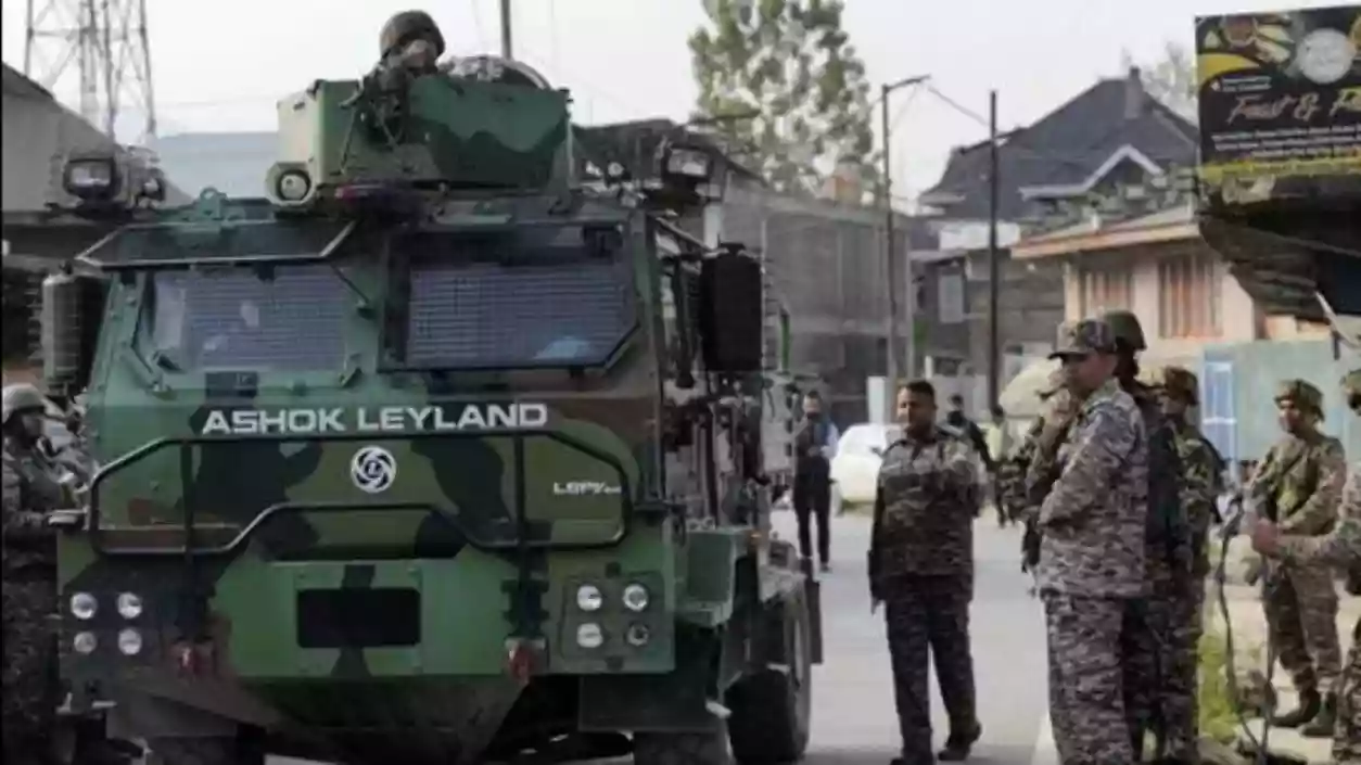 All schools shut in 4 Rajasthan border districts after Indian strikes post-Pahalgam attack