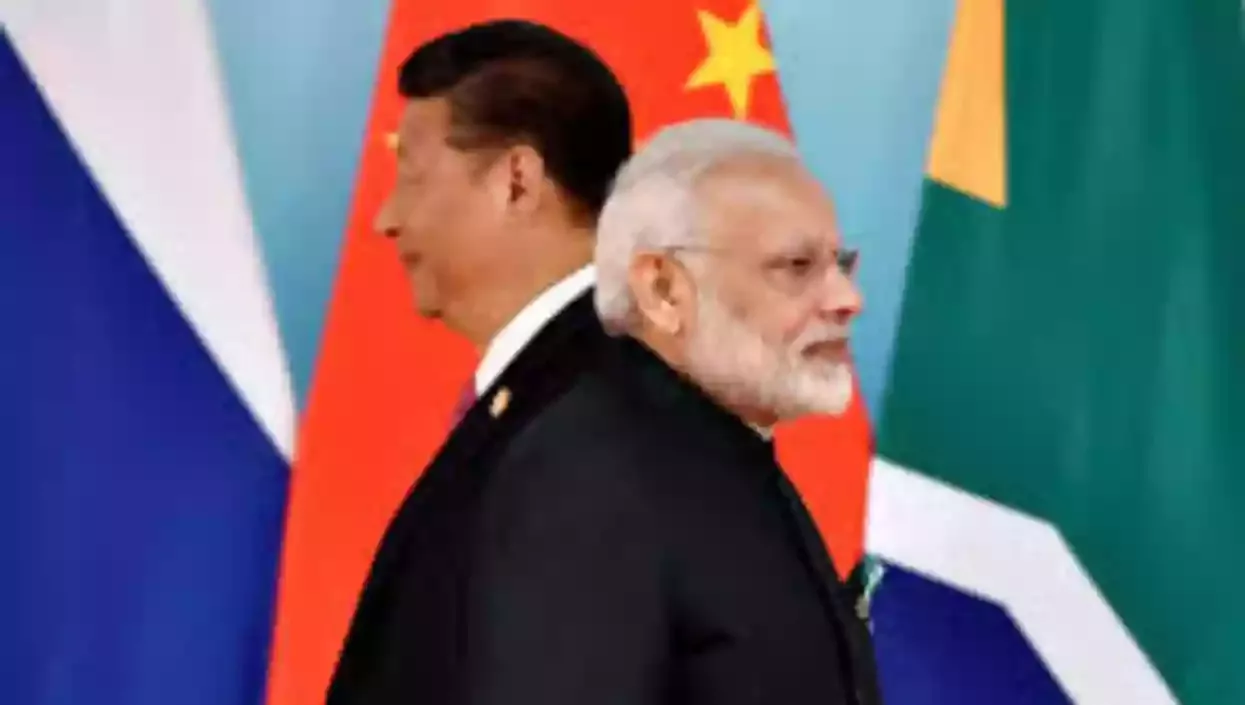 ऑपरेशन सिंदूर पर चीन ने कहा, 