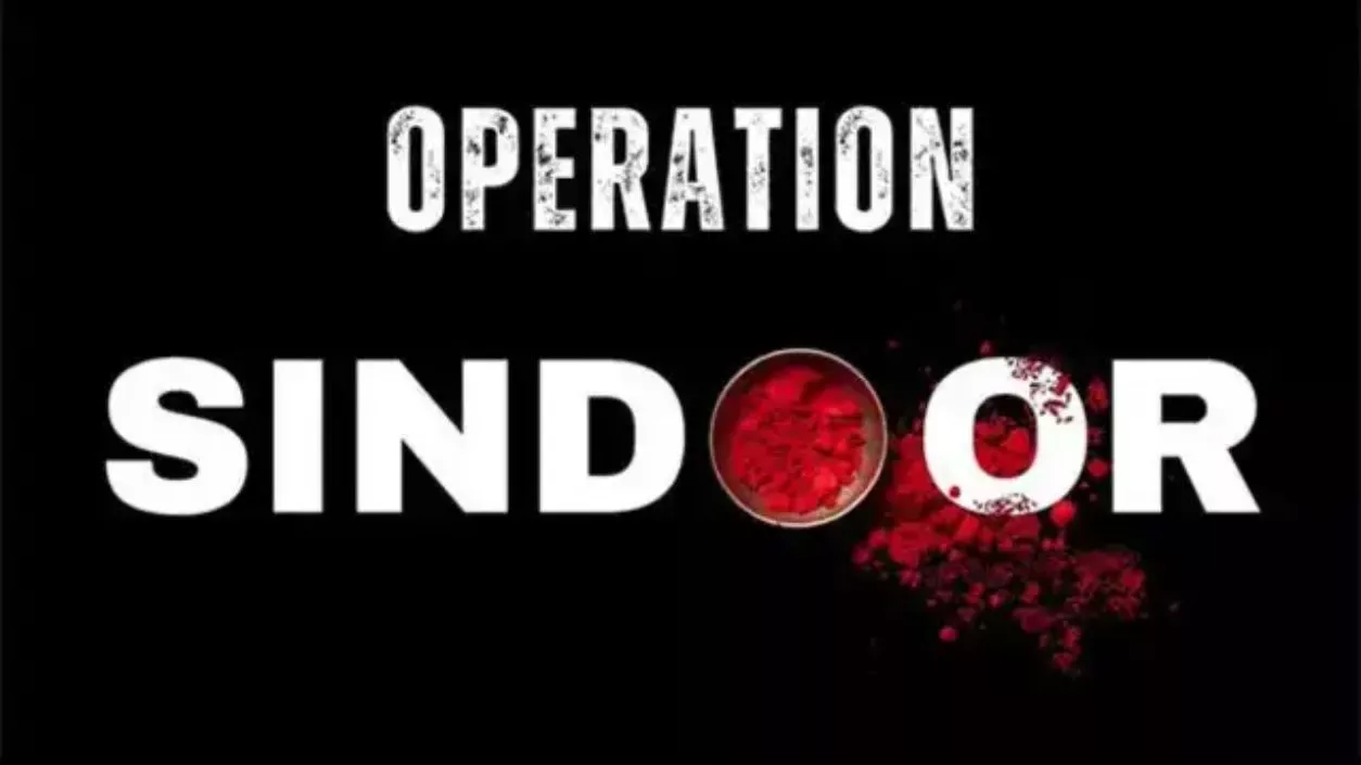 Operation Sindoor: How India striked terror camps with HAMMER and SCALP missiles in precision assault