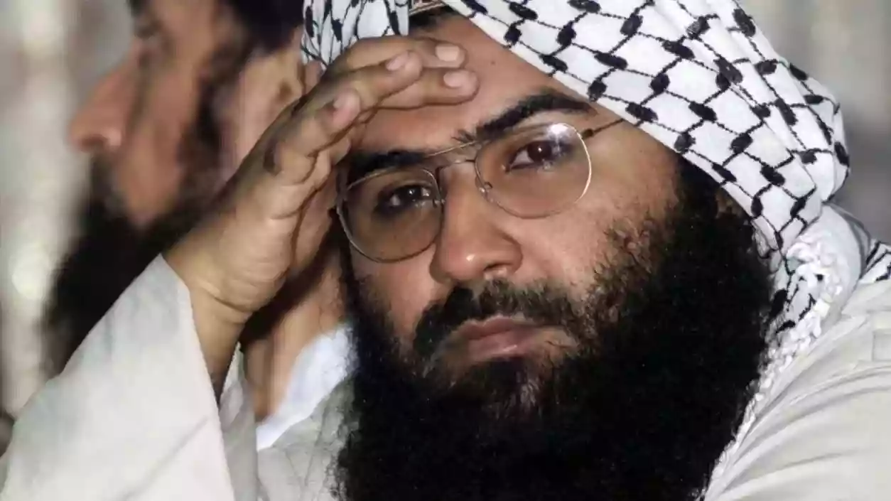 Masood Azhar’s 10 family members, 4 aides killed In India’s precision strikes under Operation Sindoor