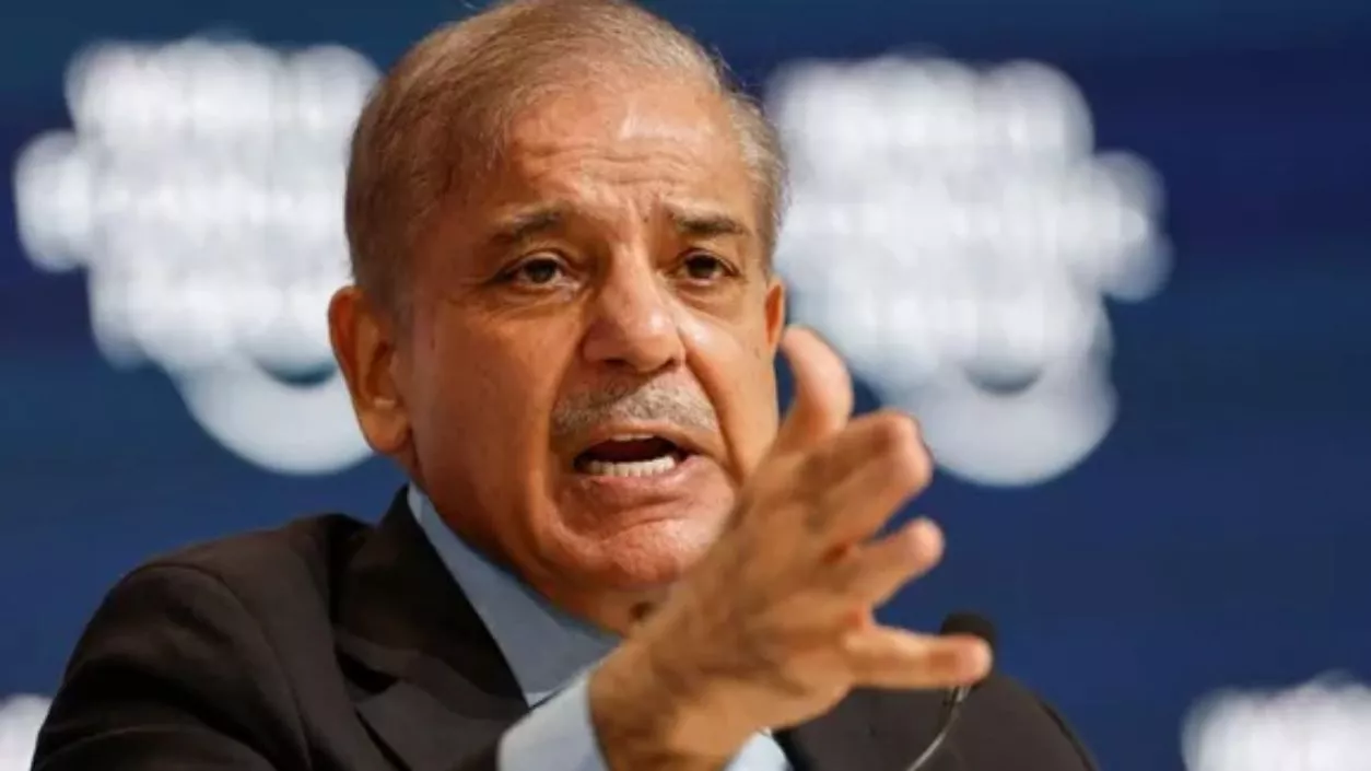 Pakistan PM Shehbaz Sharif orders Pak Army to retaliate against India's 'Operation Sindoor'