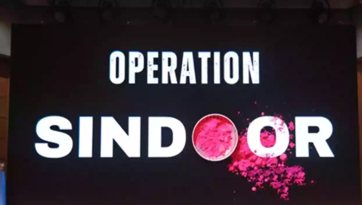Pahalgam victims from Bengal lauds Operation Sindoor