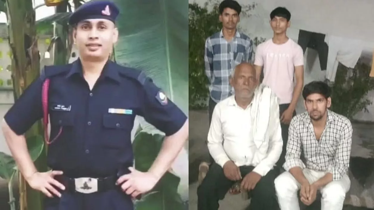 Lance Naik Dinesh Kumar martyred in Pakistan shelling after Op Sindoor  strikes PoK; 4 others injured