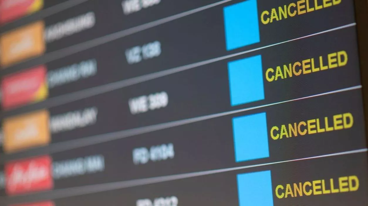 9 more airports shut till May 10 in India, total count rise to 27 amid cross-border tensions