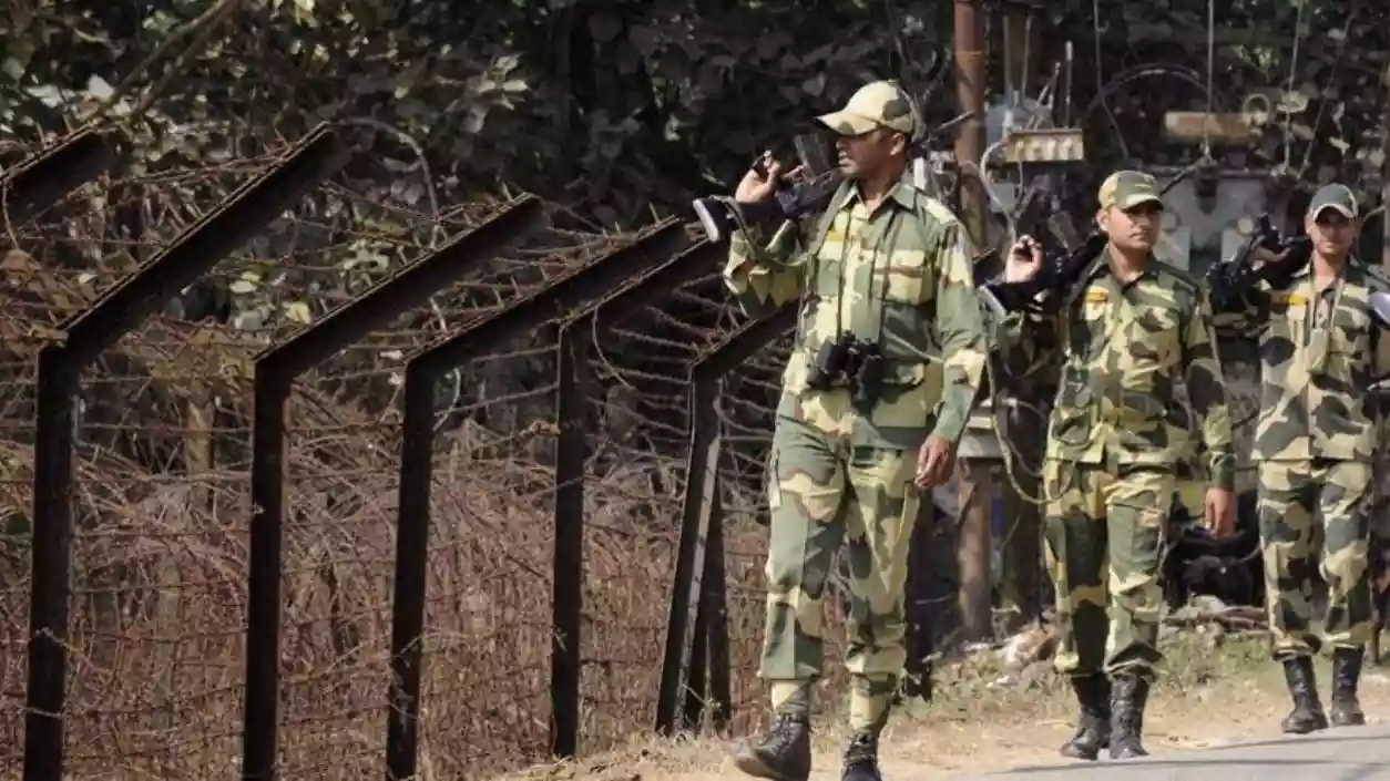 India intensifies border vigil in North Bengal after retaliatory strike, BSF boosts security