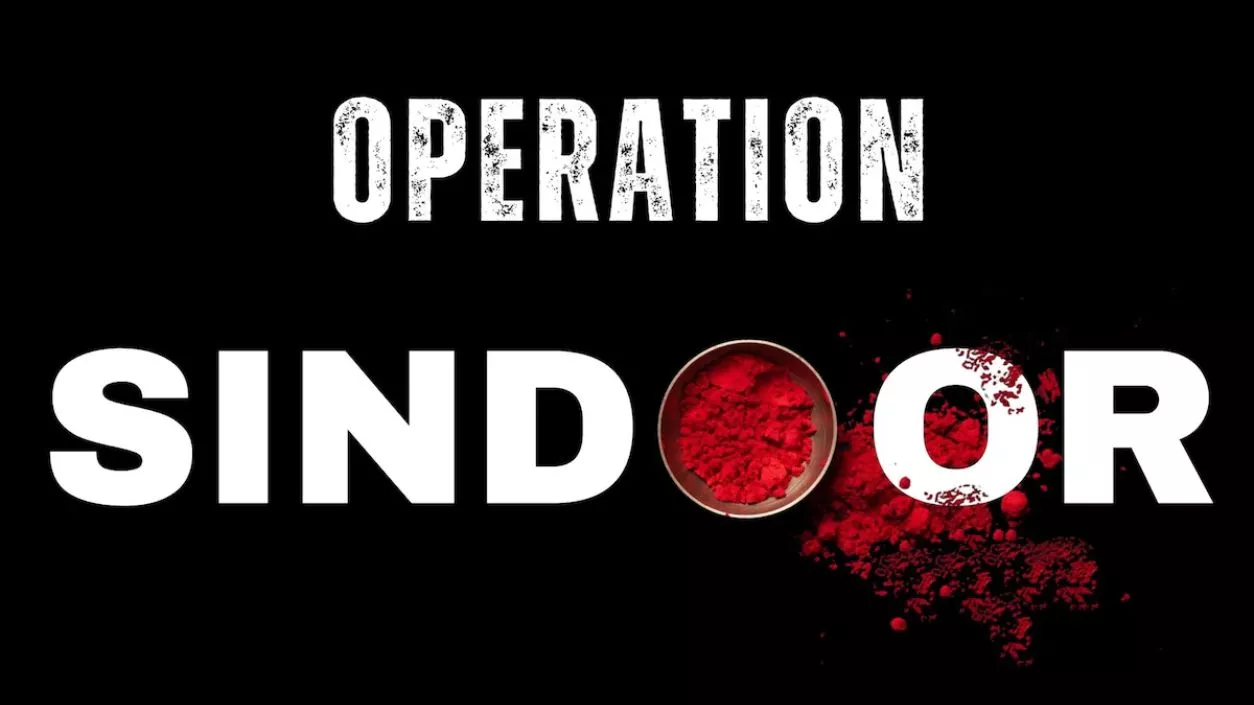 15 Bollywood filmmakers including Reliance rush to register and secure 'Operation Sindoor' film title