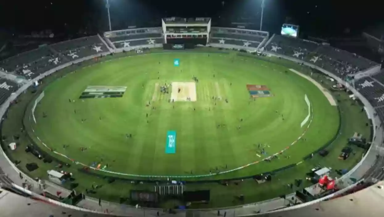 Drone strike hits Rawalpindi Stadium, all PSL matches shifted to Karachi