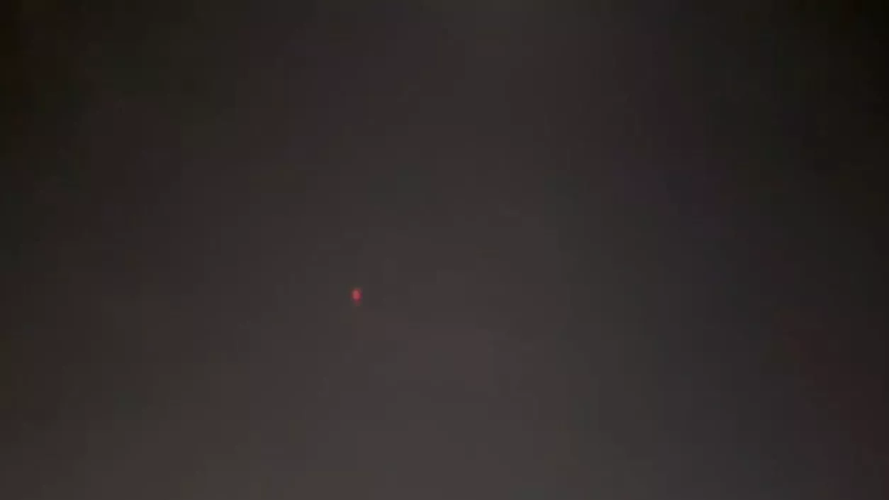 Blackout in Jammu following attack on airstrip: Reports