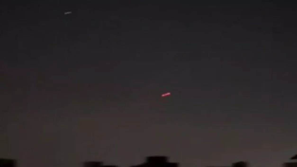 India destroys 8 missiles fired by Pakistan towards Jammu; Blackout in Jammu and nearby