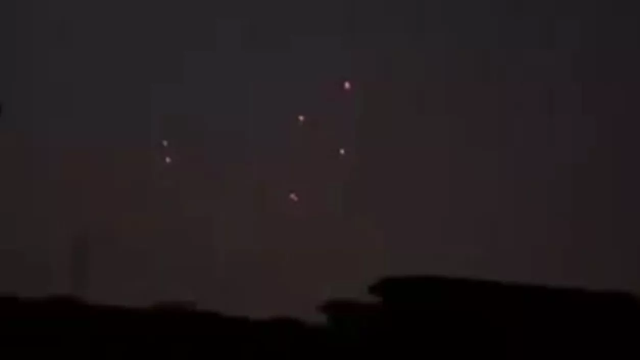 India rains missiles on Lahore, Sialkot after foiling Pak attack