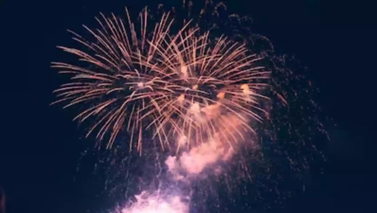 Gujarat bans firecrackers and drones till May 15 amid India-Pak tensions