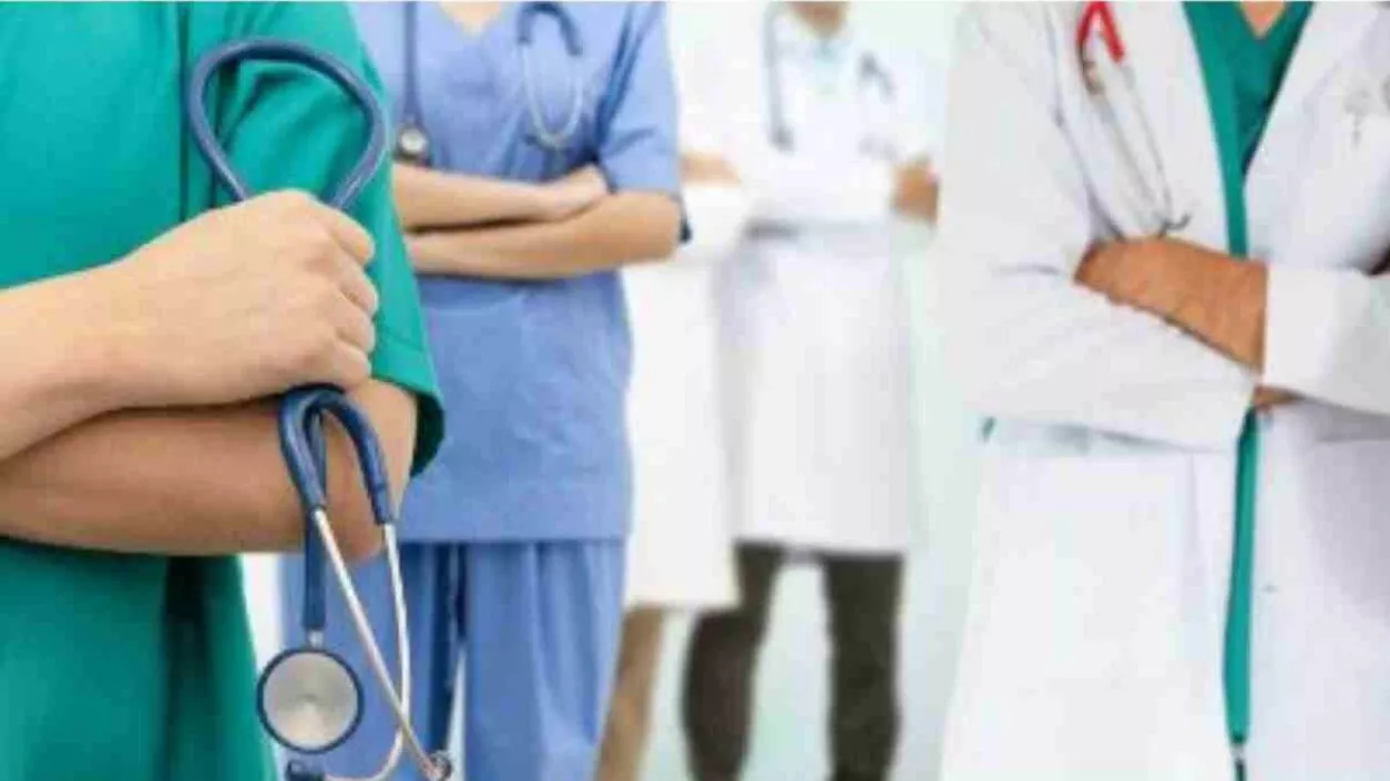 Jharkhand cancels leave of all Govt doctors amid security threats, puts hospitals on high alert
