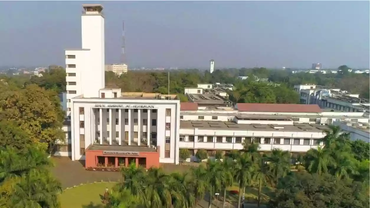 IIT Kharagpur to file FIR in student’s suicide after SC steps in, 3 deaths since January