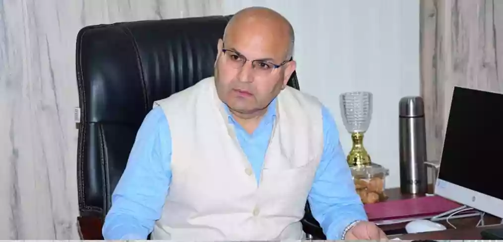 Senior J&K official killed, two staff critical in Pakistani shelling in Rajouri