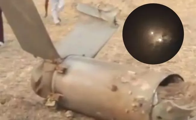 India intercepts Pak's long range Fatah-II missile in Haryana's Sirsa, was Delhi the target?