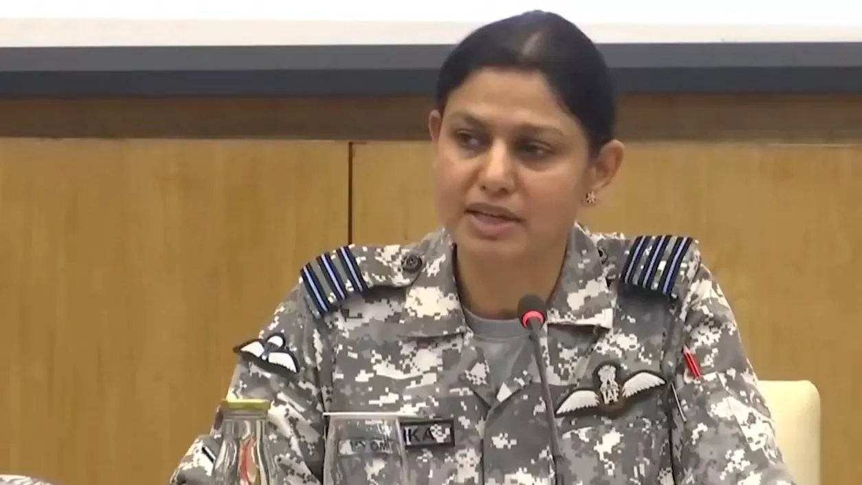 India rejects Pakistan's claim of destroying S-400, calls it “fake, baseless propaganda”