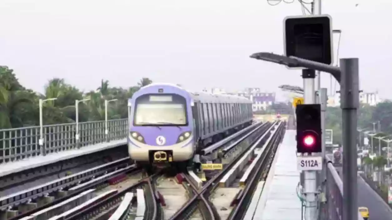 Kolkata Metro increases services on Joka-Majherhat route, 62 trains to run starting May 13