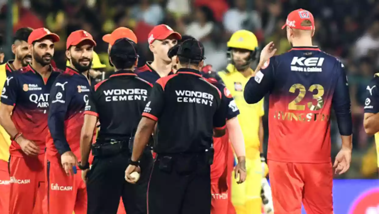 IPL 2025 suspension costs BCCI ₹125 crore per match amid India-Pakistan conflict