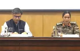 भारत के हवाई हमले में पाकिस्तान के चार एयरबेस और दो रडार ठिकाने नष्ट