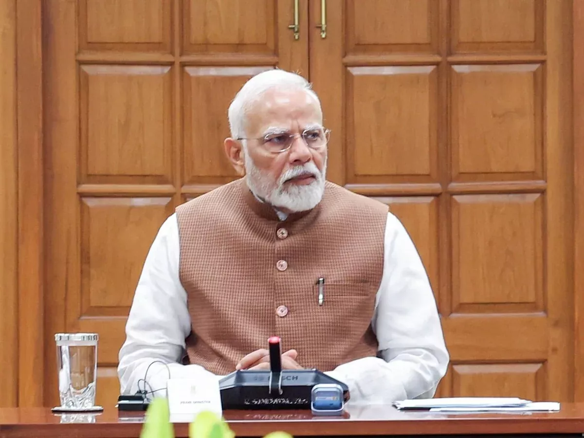 पाकिस्तान से तनाव के बीच भारत ने लिया बड़ा फैसला, अब आतंकी हमला हुआ तो उसे युद्ध माना जाएगा 