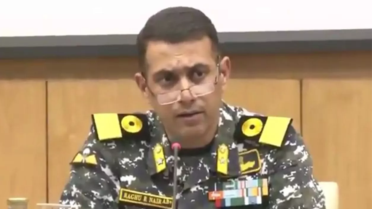 'Ceasefire on, but we remain fully prepared to defend the nation': Indian military