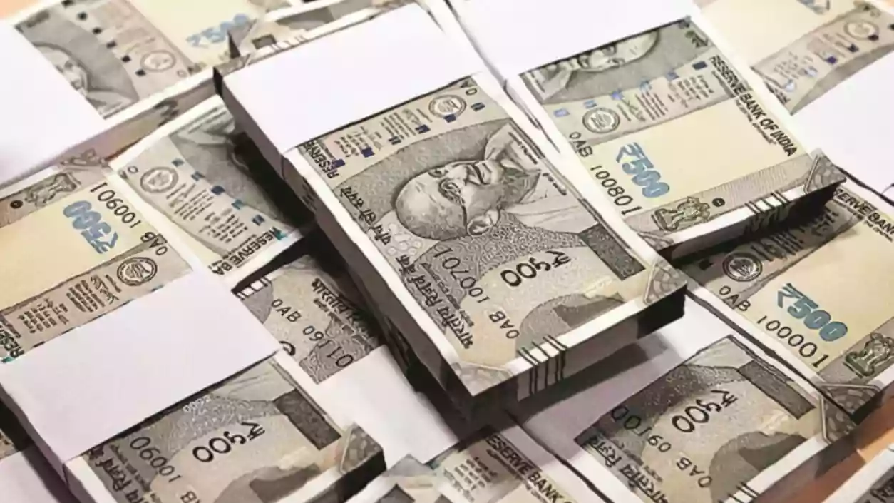 450 central forces families defrauded of Rs.32 cr after lured into Ponzi scheme with fake contracts