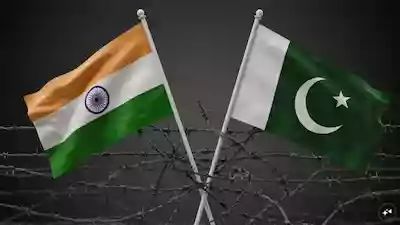 India launches counterstrike against Pakistan! Explosions reported in PoK