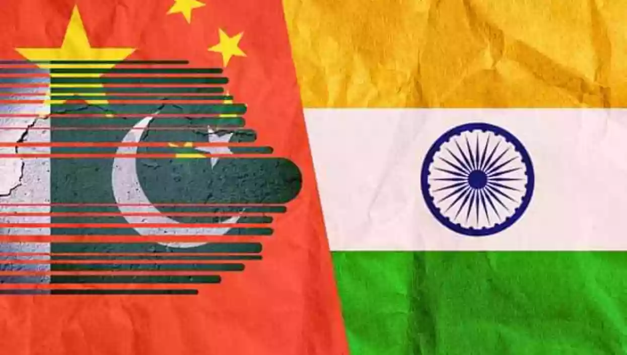 China pledges continued support to Pakistan in defending its sovereignty and territorial integrity