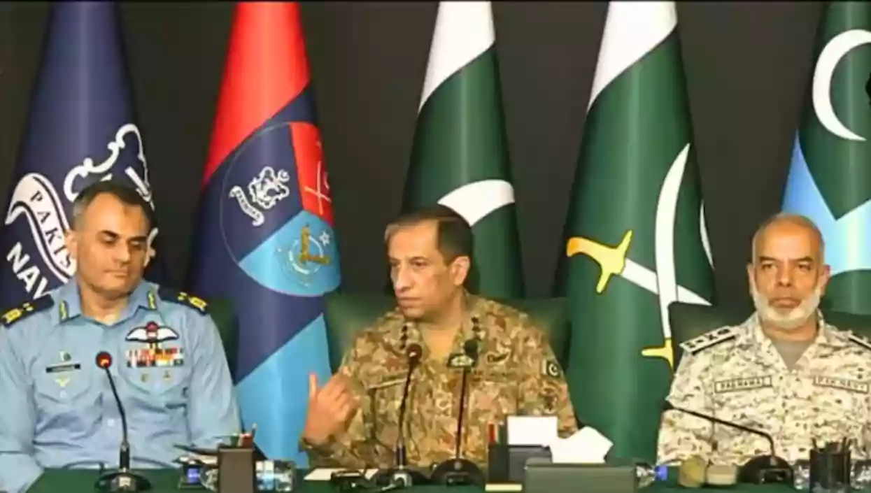 Pak admits role in Pulwama attack, Air Force calls it 'tactical brilliance'