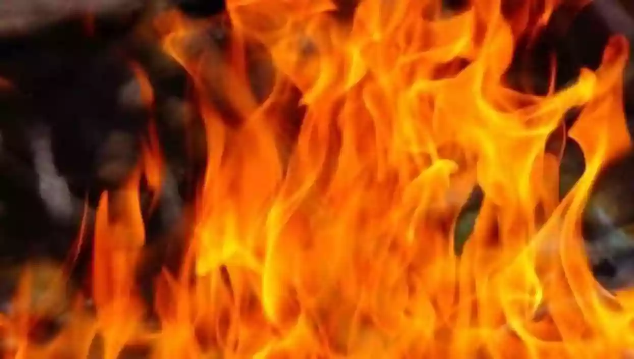 Fire breaks at LIC offfice in Patna, evacuation and firefighting operations in progress