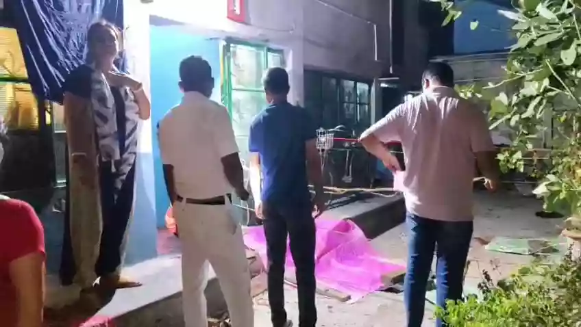 Man stabs his wife to death in Hooghly's Chuchura, arrested